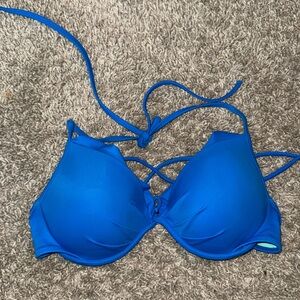 Victorias Secret bathing suit top